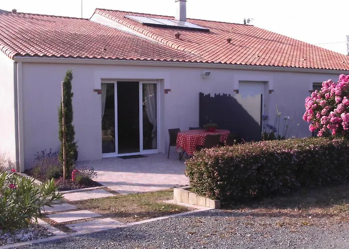 Gite Le Logis