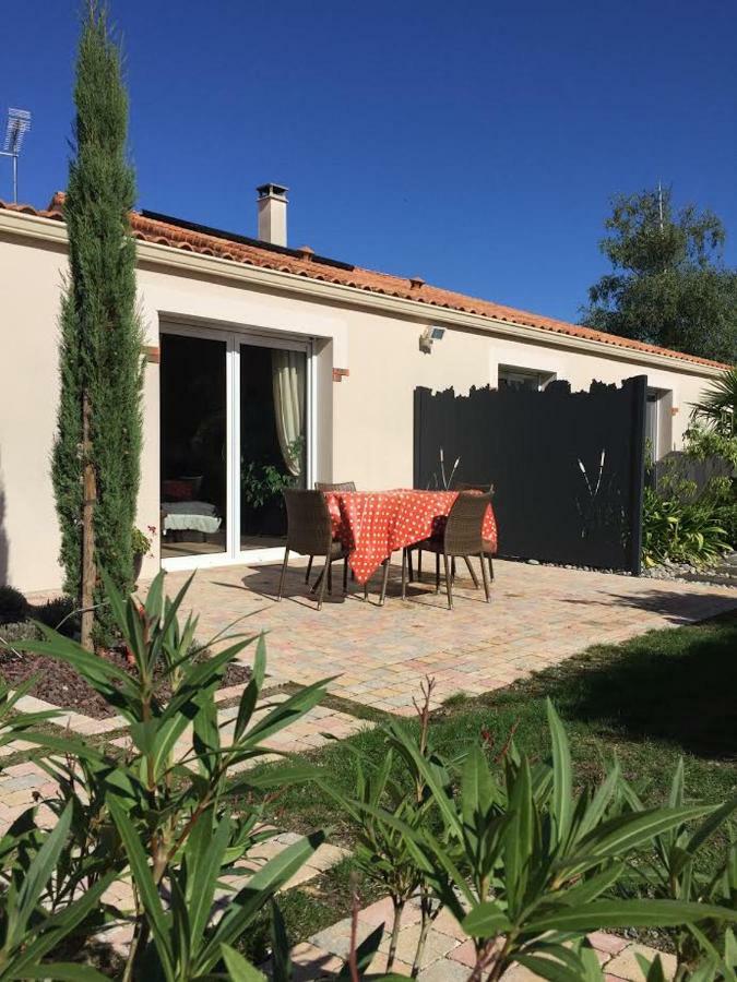 Le Logis Holiday home *