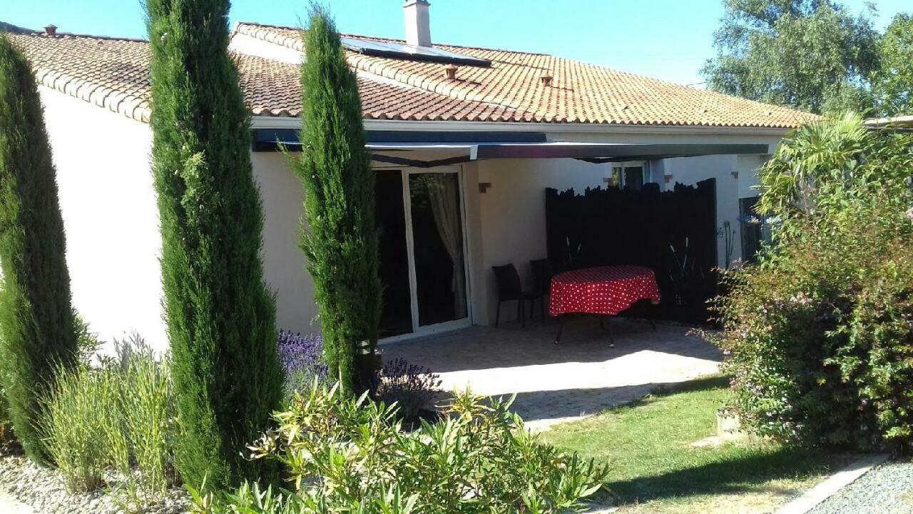 Le Logis Holiday home *