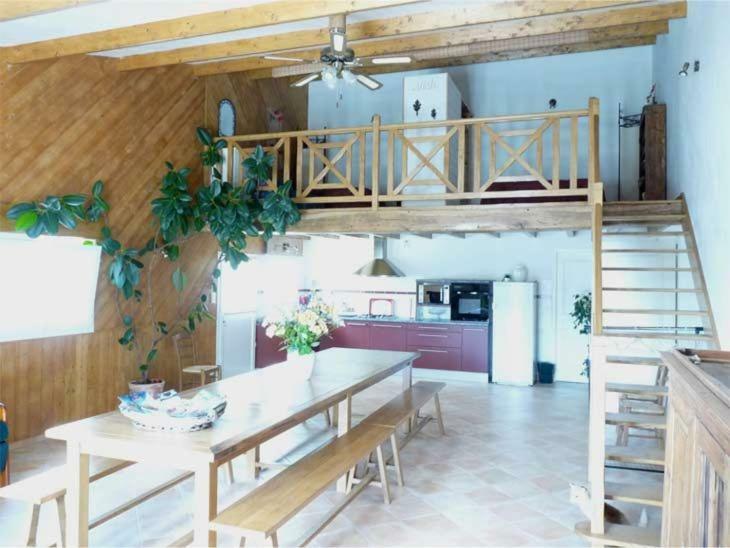 Holiday home Le Logis Mouchamps