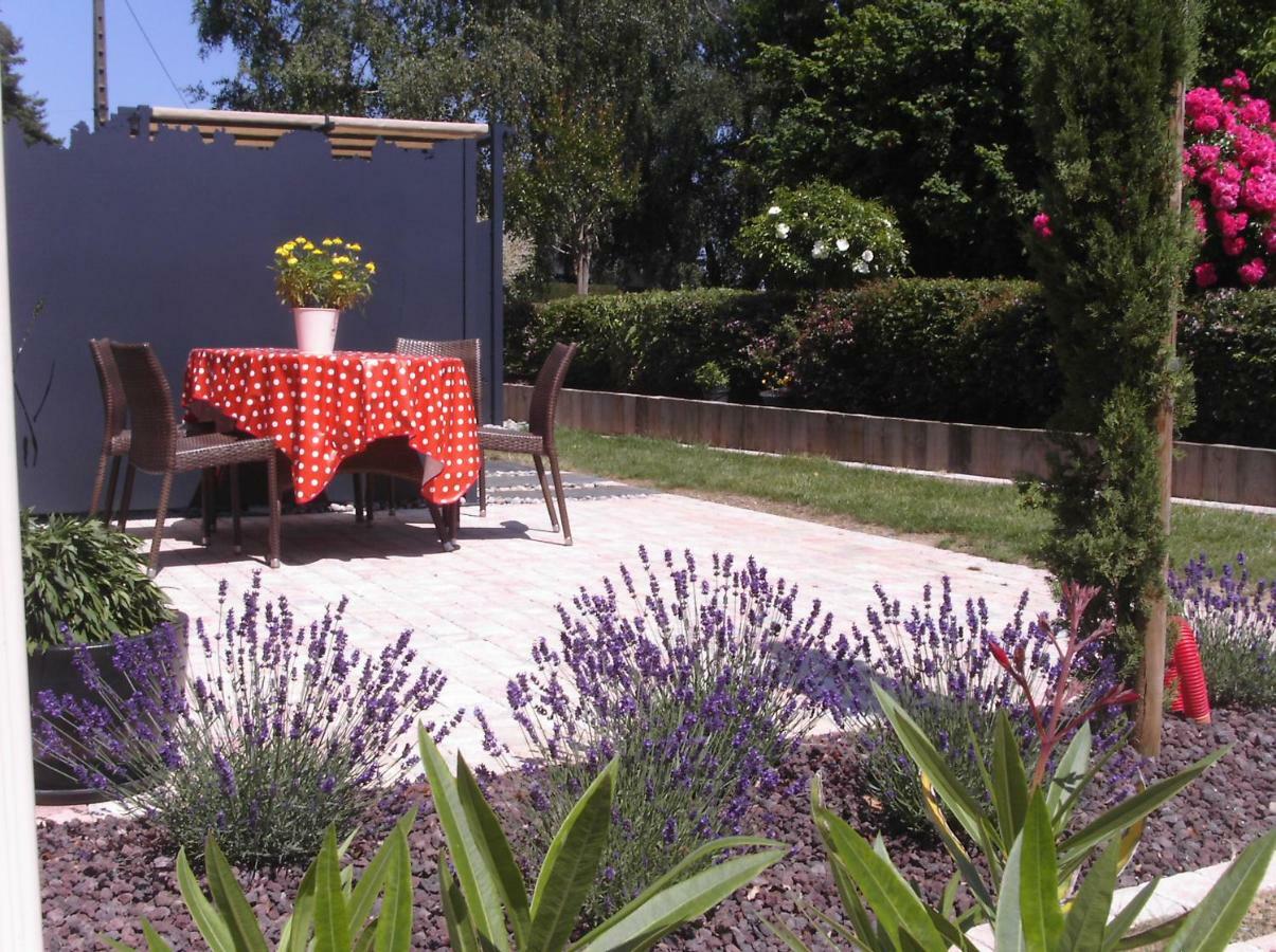 Le Logis Holiday home